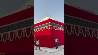 Makanpur Sharif Urs 2024 Hazrat Badiuddin Zinda Shah Madar Dargah Makanpur Sharif #dargah #urs