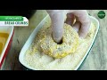 crispy chicken donuts a savory twist on a sweet classic iftar dishes pakistani