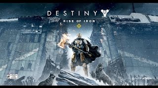 Destiny　クロタの意思　ノーマル