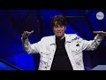 இன்னும் அதிகமான திரும்பத் தருதல் வரும் joseph prince new creation tv தமிழ்