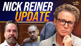 Alan Jackson on the Nick Reiner Case & Karen Read Updates