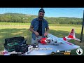 hobbyking avios c 130 v2 pnf 1600mm maiden flight flight review 4k 60fps