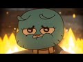 rob will always hate gumball