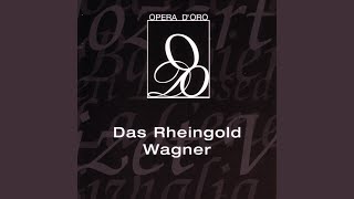 Wagner: Das Rheingold: Nehmt euch - Mime