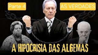 LULA usa o caso dos BRASILEIROS DEPORTADOS para desviar a atenção do povo  quanto seu DESGOVERNO.