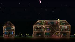 Terraria Night Music (10 Hours)