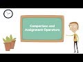 Python Tutorial 5: Comparison and Assignment Operators