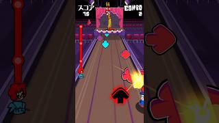 【音楽DASH 】 #音ゲー #ドナルド #リズムゲーム