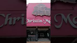 Christin Massage in Patong Phuket