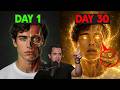 What Happens After 30 Days of Praying in Tongues