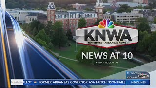 Benton County Quorum Court discusses jail expansion plans