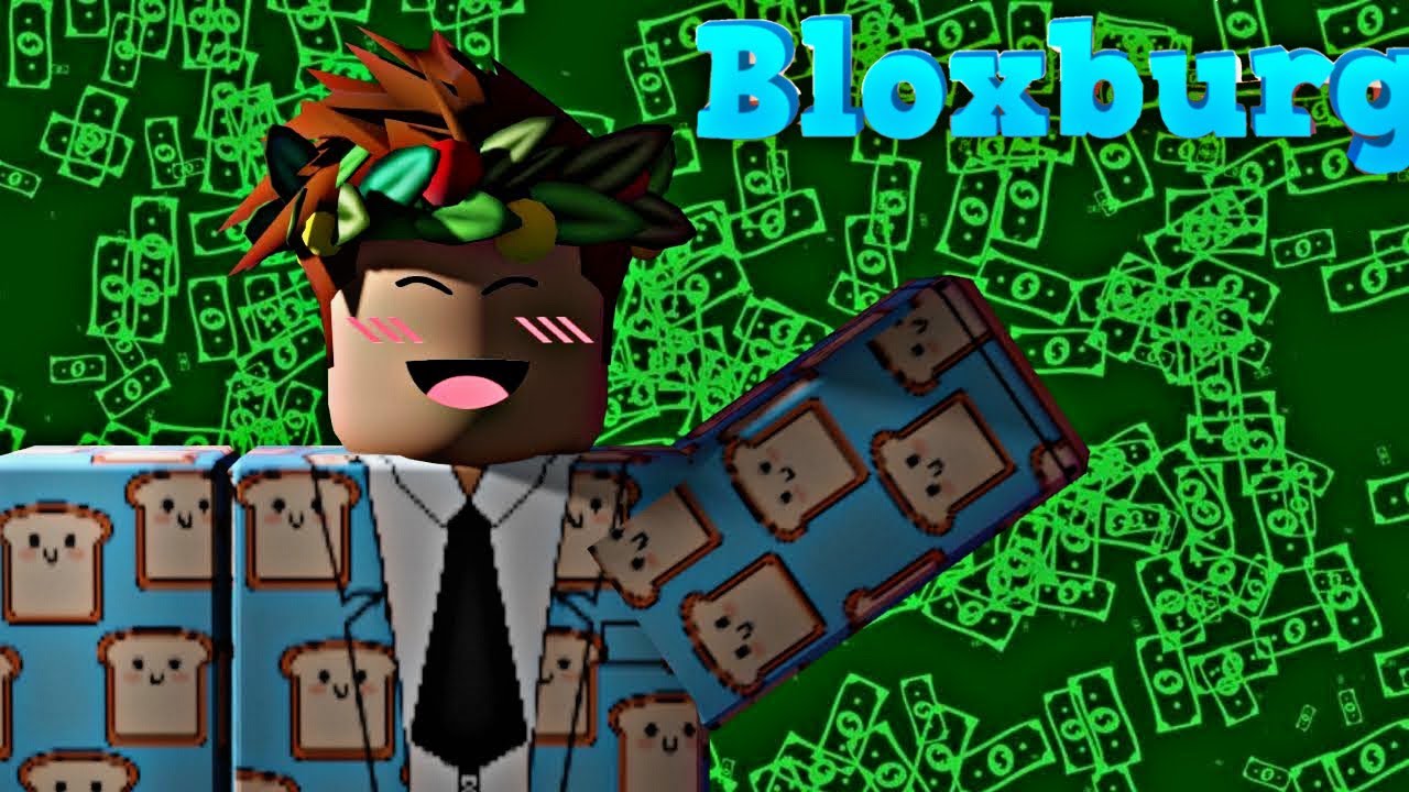 100K Bloxburg Giveaway Winner! - YouTube