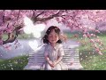 lofi relax music🌷『春の訪れを感じる時間 温かいlofiビーツ』🌼