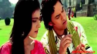 Chand Sifarish   Fanaa 2006 HD Songs   Full Song HD   Feat Aamir Khan Kajol