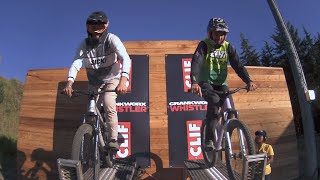 CLIF Speed \u0026 Style Men's Final | Crankworx Whistler