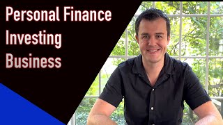 Grow your Knowledge - Personal Finance | Investing | Business