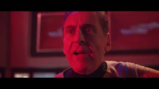 Axanar - The Gathering Storm - Fire At Will