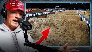 MAKE WHOOPS GREAT AGAIN!