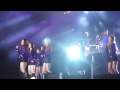 fancam 27th golden disk awards kl t ara roly poly