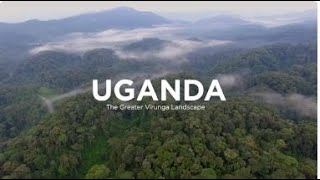 DFCD Challenge Landscapes - Uganda