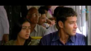 Mahesh Babu & Bhumika Emotional Scene - Okkadu Movie