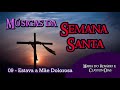 09 Estava a mãe dolorosa (CD As mais lindas canções da Semana Santa)