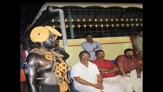 Cheruman @Koduvayur Desakali 2015|Kanyarkali