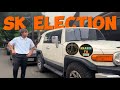 SK ELECTION 🤣 | Maasim Ta Vines