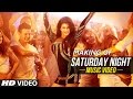 Making of 'Saturday Night' VIDEO Song | Bangistan | Riteish, Pulkit and Jacqueline