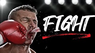 FIGHT (THE NEW ANTHEM) | Best Motivational Speech of All Time | Billy Alsbrooks