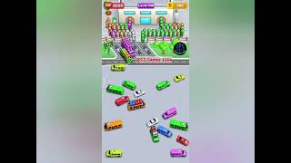 Crowd Express level 448 walkthrough solution