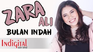 Zara Ali - Bulan Indah (Ost Cinta Lemon Madu)