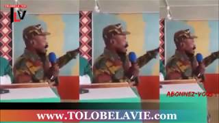 Eddy KAPEND sort de son silence abimisi VÉRITÉ ya liwa Mzee KABILA nani abomaye?