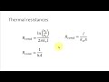 Thermal Model of Li-ion Cell using MATLAB Simscape