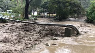 Montecito Mudflow February 2nd 2019