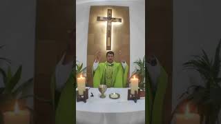 Misa y evangelio de hoy miércoles 26 de febrero de 2025| Padre Luis Felipe| La FE que peregrina