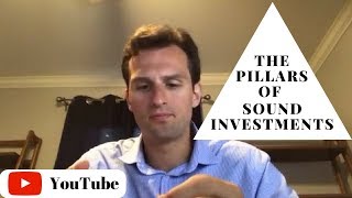 #104 - The Three Pillars of Investment Success