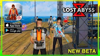 Lost Abyss Gameplay New Beta New Update Walkthrough Apk Download Link (Android/iOS/APK) - Part 3