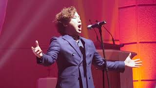 180426 중랑구 팬텀듀오 콘서트 - 네순도르마 - 이동신(Lee dong shin)