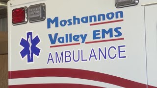 Mo Valley EMS secures $300k for new headquarters