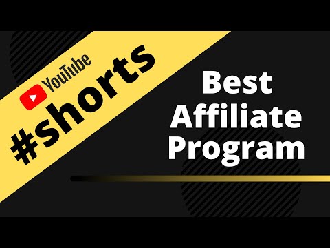 1,000 to 3,000 Commissions – Best Affiliate Program 2021 #shorts