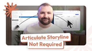 Can Claude Design Build Software Simulations Better Than Storyline?
