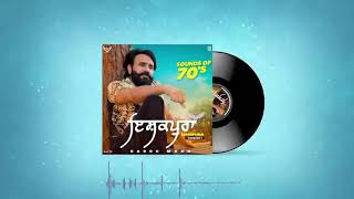 Babbu Maan : Ishqpura (Version 1) Sounds of 70's | Latest Punjabi Songs 2021 new song sep 2021