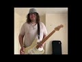 Squier Stratocaster Made in Korea 1989 (like and subscribe )