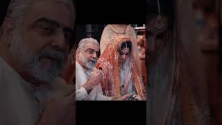 Nikah Emotional Video | Daughter & Father | Amir raj films