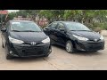 2 xe Toyota vios thần thánh 2019 bản e giá 200 xx triệu 0983666166