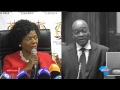 Zuma insists public protector gave him no chance to respond to report