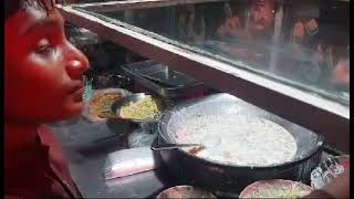 LAHORI FRUIT CHAAT STREET FOOD ON YOUTUBE FOOD POINTS