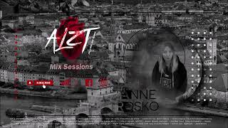 ALZT Mix Session by Anne Rosko