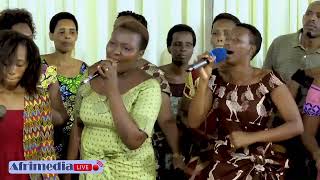 Sisi ni Barua-Shekinah Glory Choir /Mapigano Kwaya Ulyankulu